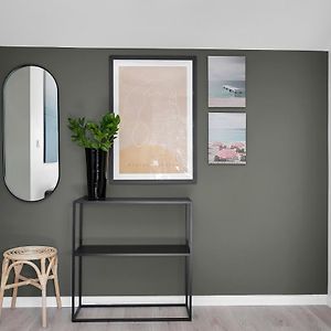 Superior Appartement met Twee Slaapkamers