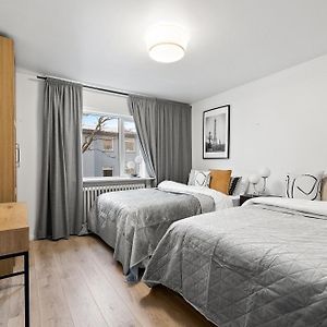Appartement met Twee Slaapkamers